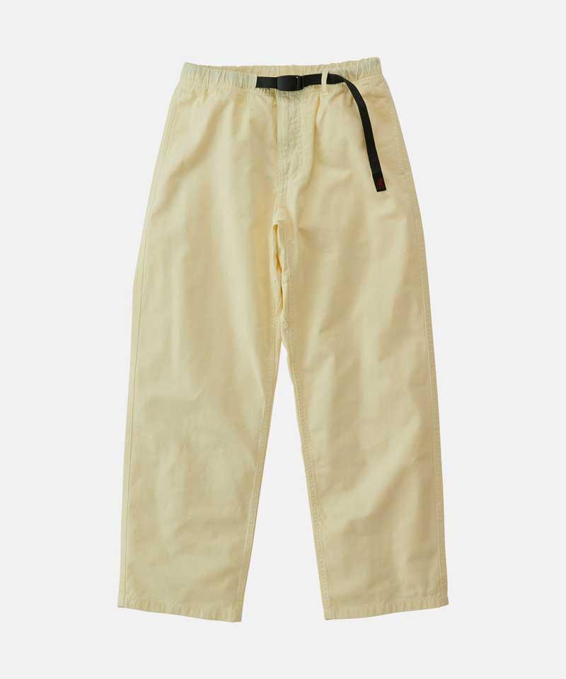 Gramicci Pant Straight Fit Male Product Image