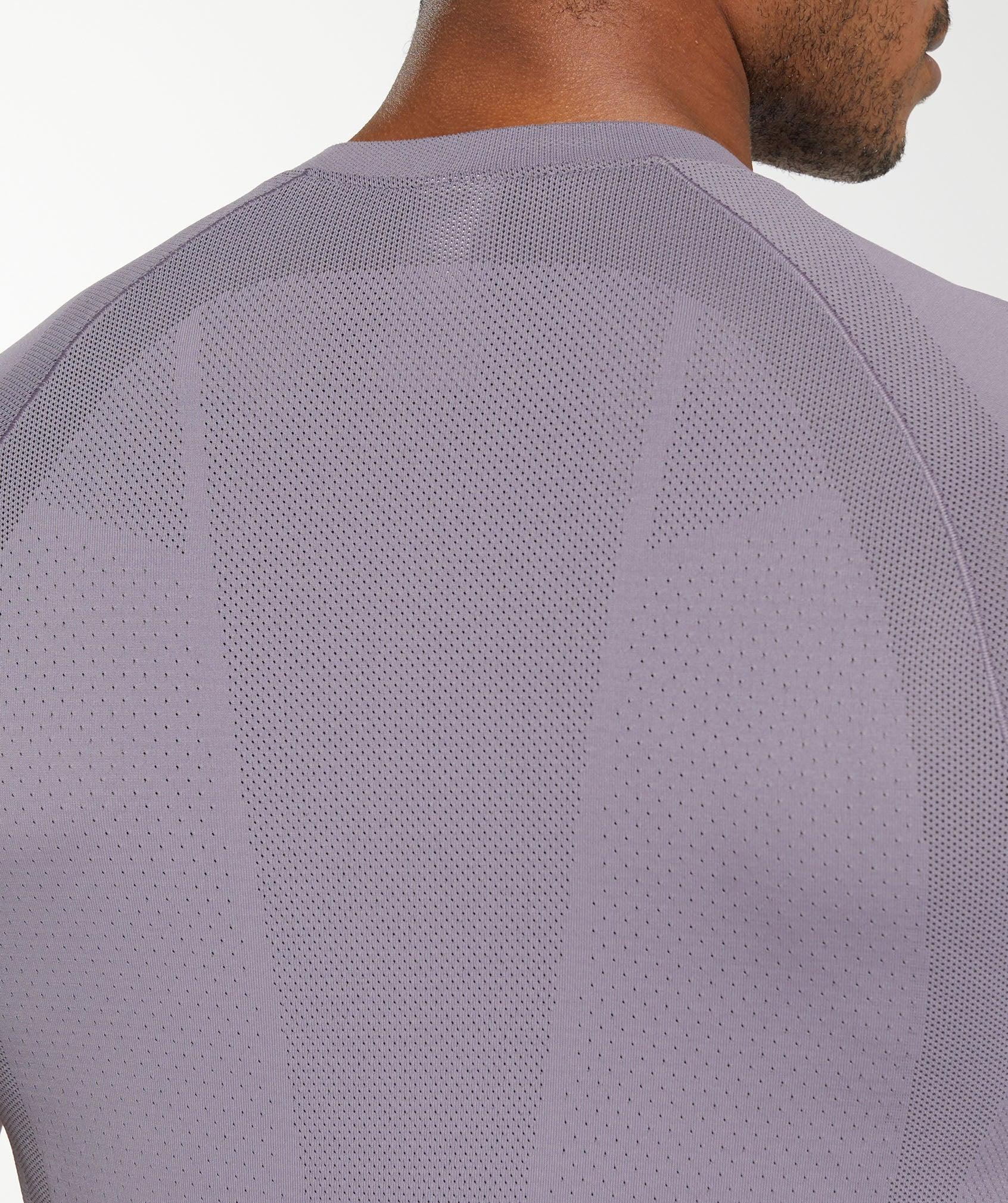 Apex Seamless T-Shirt Product Image