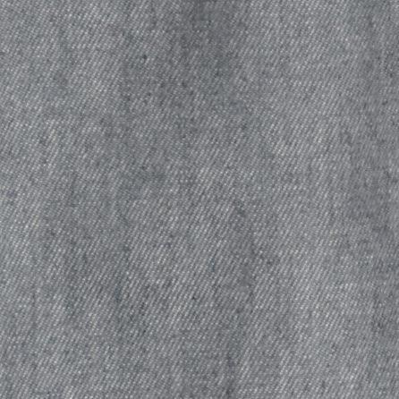 RELAXED DENIM OVERSHIRT Product Image