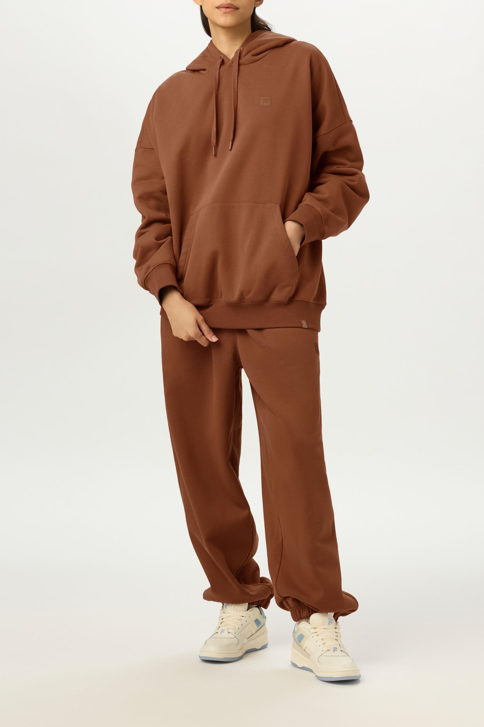 Apex Oversized Hoodie Product Image