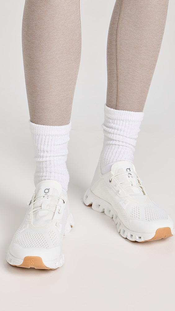 On Cloud 5 Coast Sneakers | Shopbop Product Image