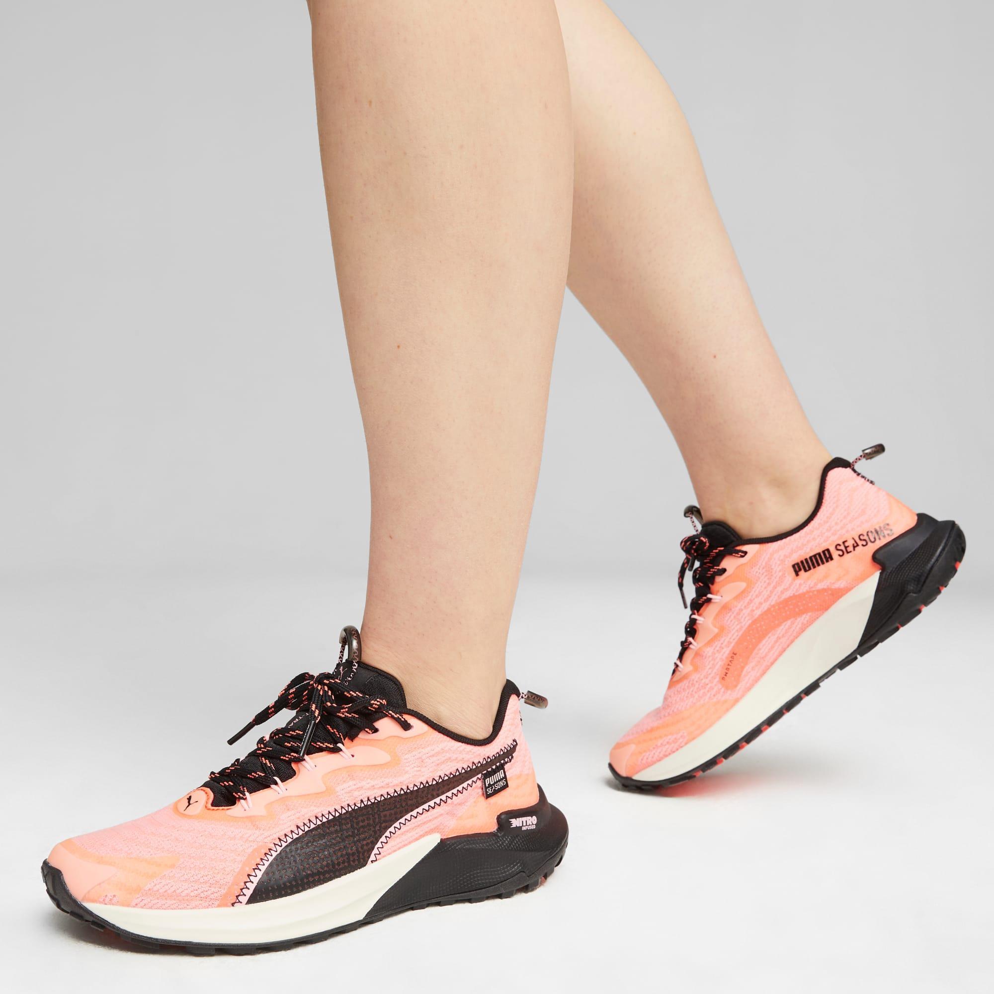 SEASONS Fast-Trac NITRO™ 2 Women's Running Shoes Product Image