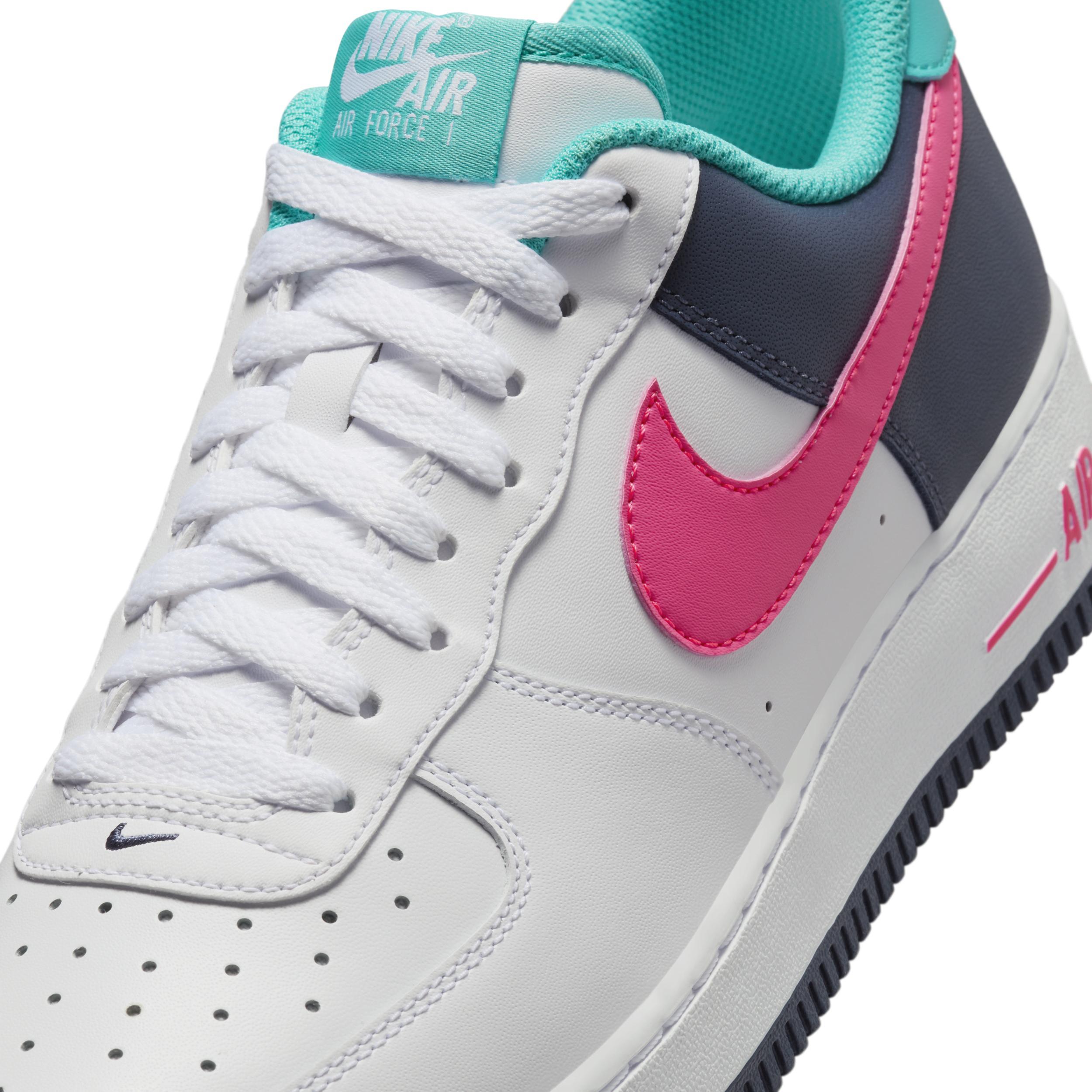 Nike Air Force 1 '07 Men's Shoes Product Image