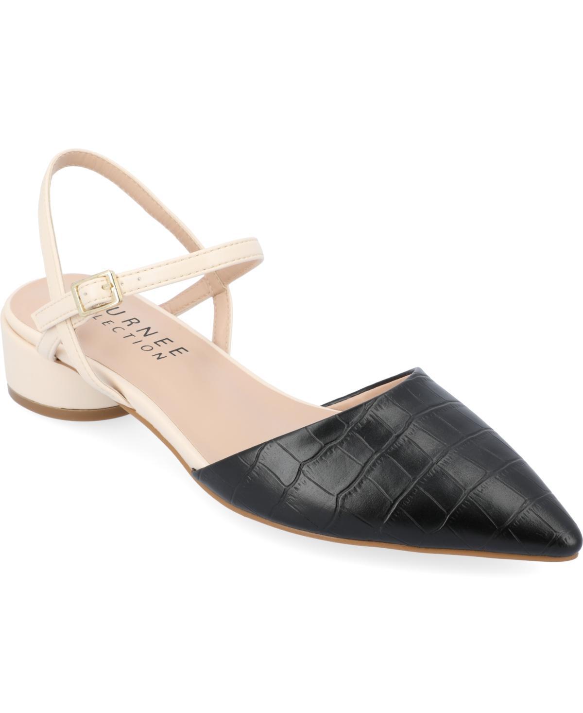 Journee Brynn Womens Dressy Pumps Product Image