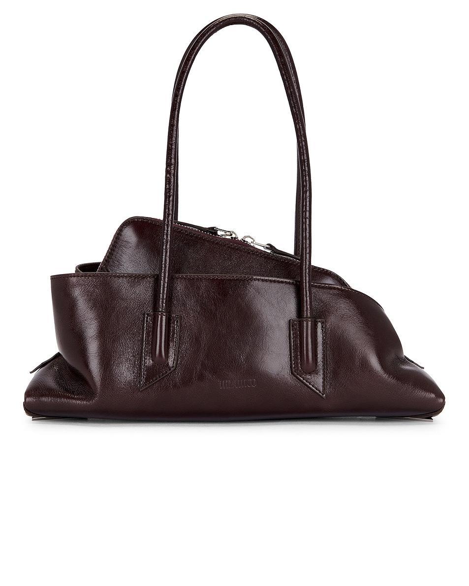 La Passeggiata Small Top Handle Bag Product Image