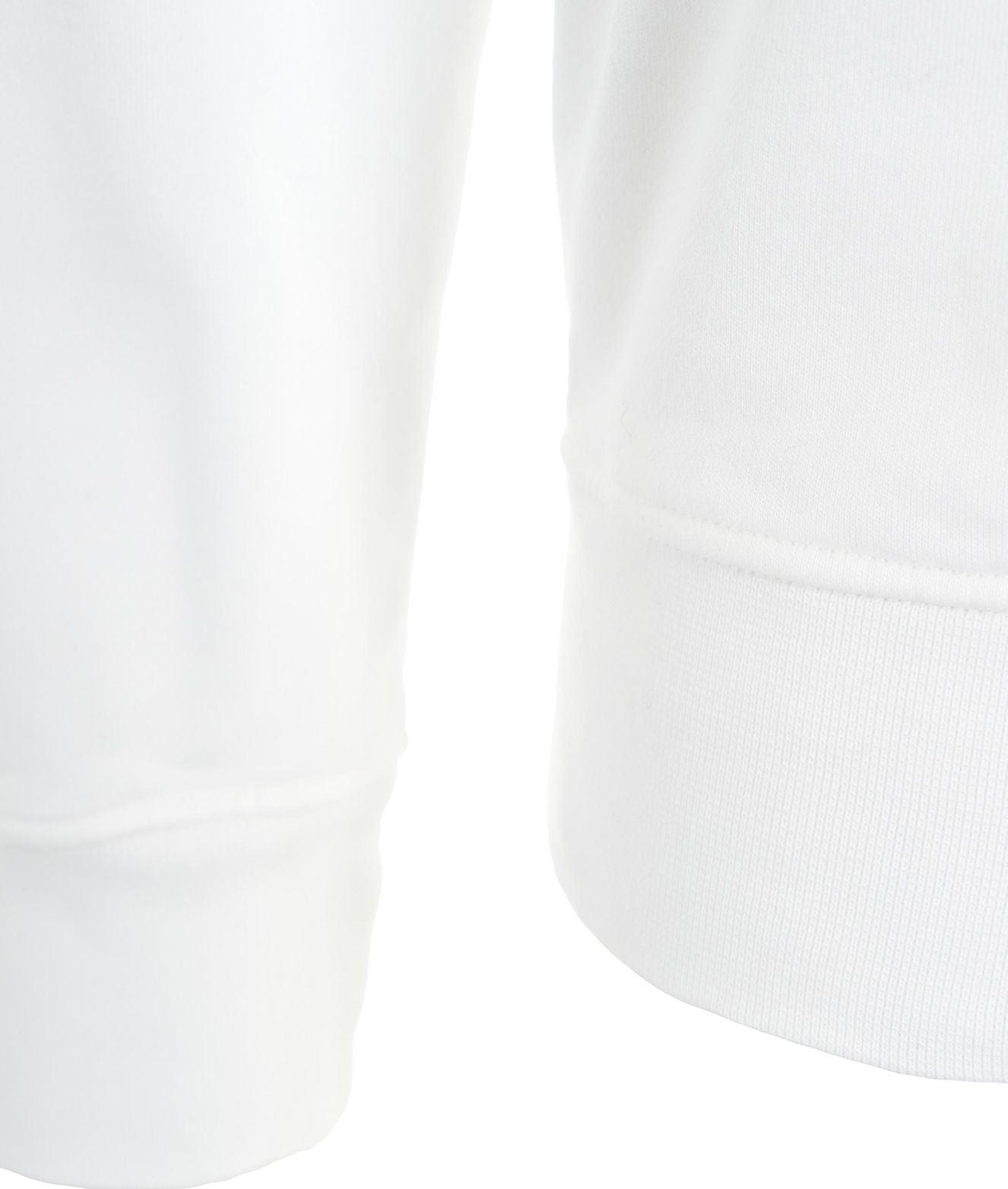 Sweatshirt with logo detail Product Image