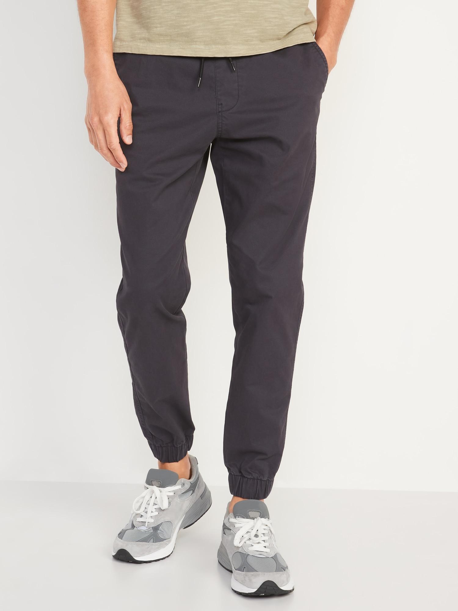 Built-In Flex Modern Jogger Pants Product Image