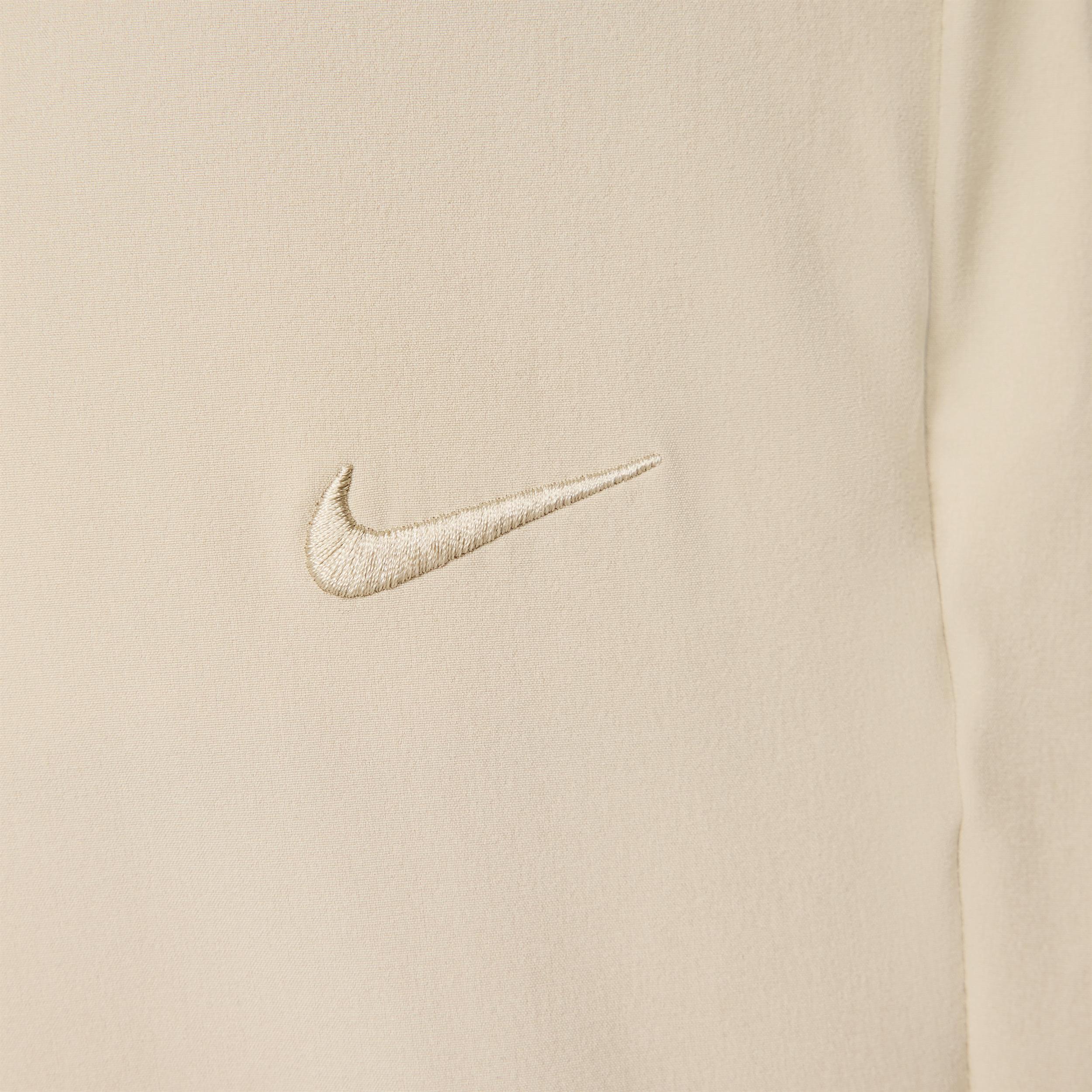 Nike Men's Unlimited Dri-FIT Zippered Cuff Versatile Pants Product Image