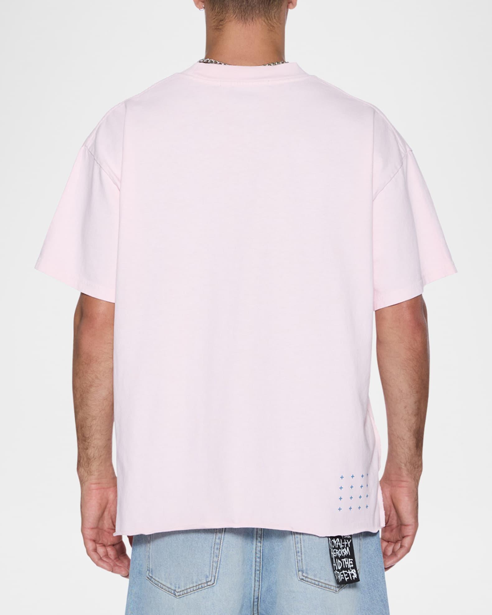 Men's Paradiso Ekcess Graphic T-Shirt Product Image