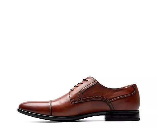 Florsheim Mens Zaffiro Cap Toe Oxford Product Image