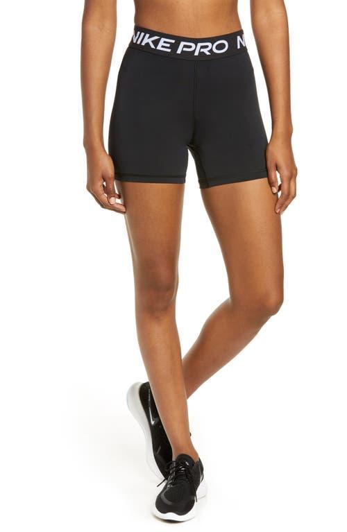 Womens Nike Pro 365 5 Shorts Product Image