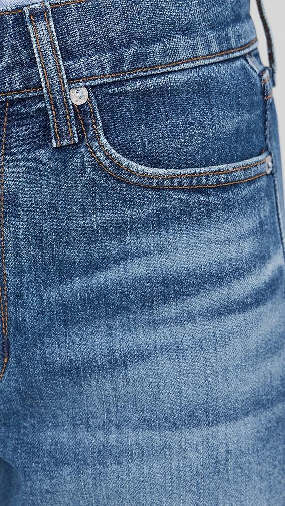 AYR The Knockout Jeans | Shopbop Product Image