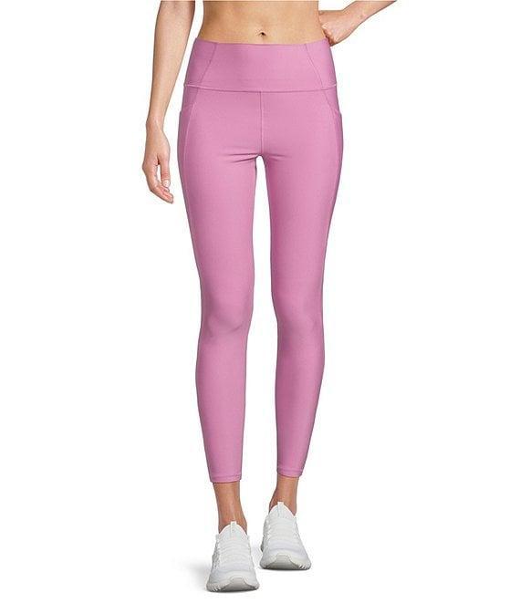 Kinesis High Rise Moisture Wicking Ankle Leggings Product Image