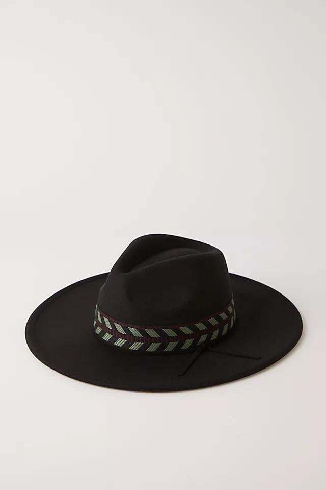 Kimi Rancher Hat Product Image