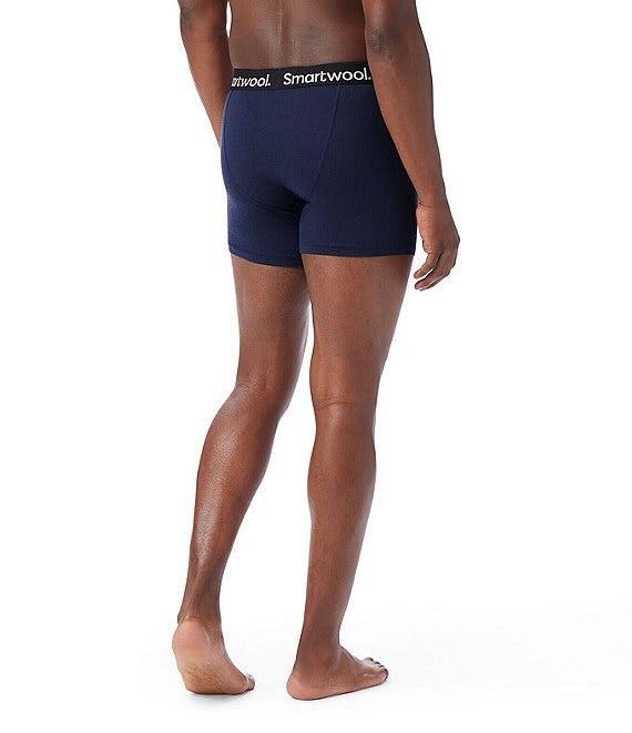 Smartwool Merino 4.75#double; Boxer Briefs Product Image
