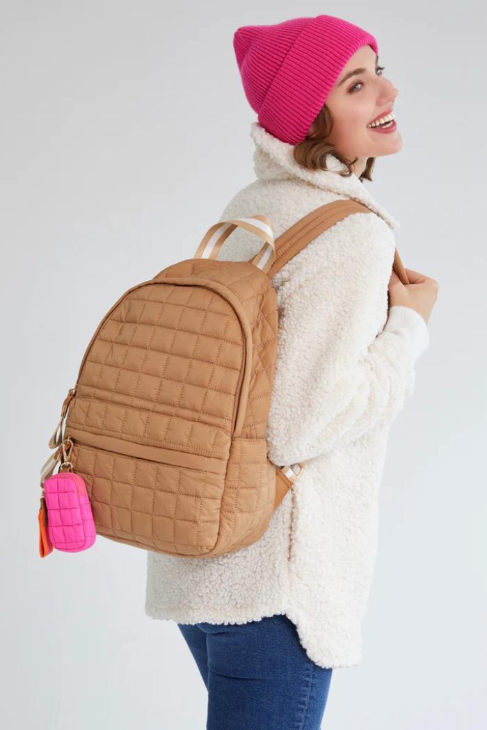 Ezra Backpack Product Image