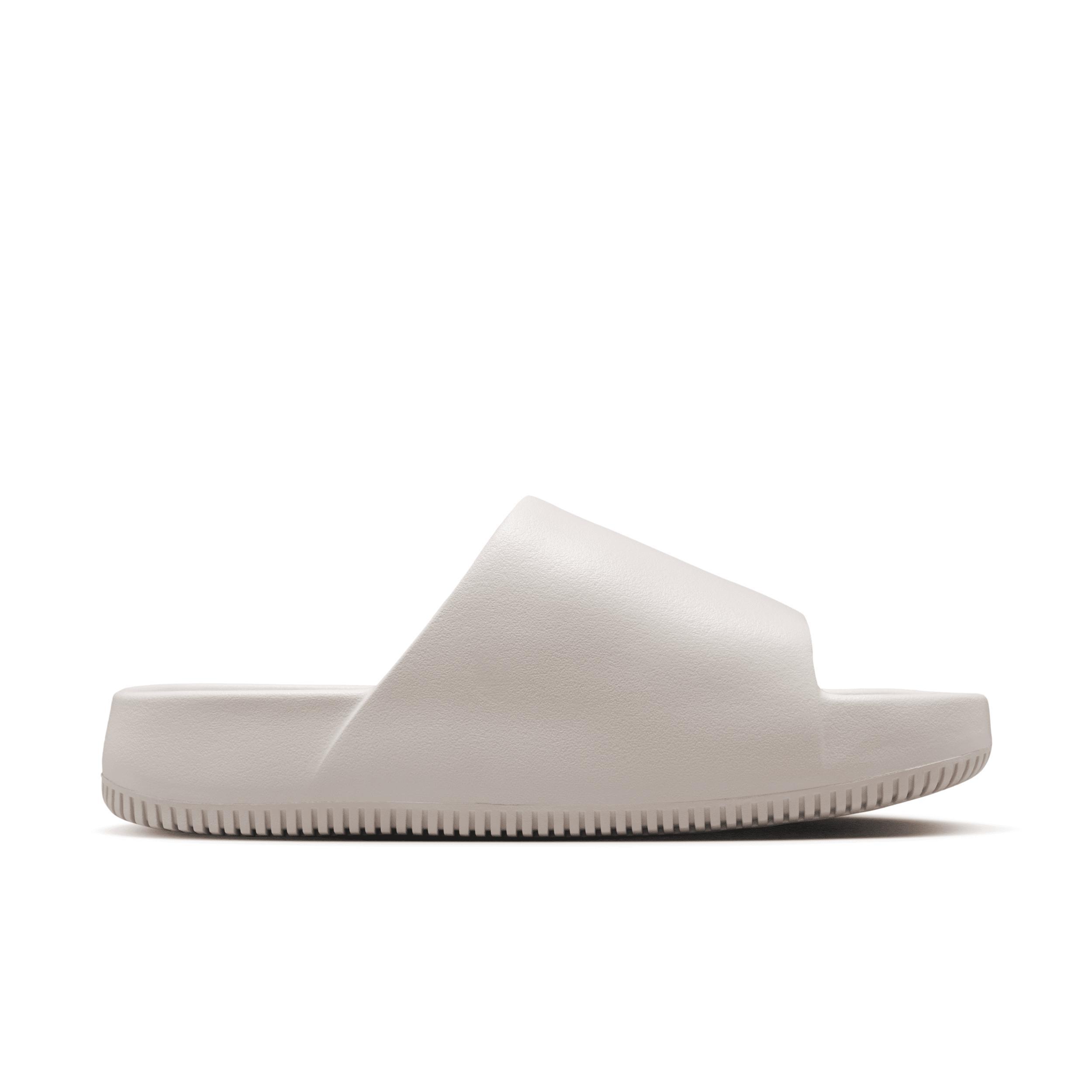 Nike Womens Calm Slide Sandals Product Image