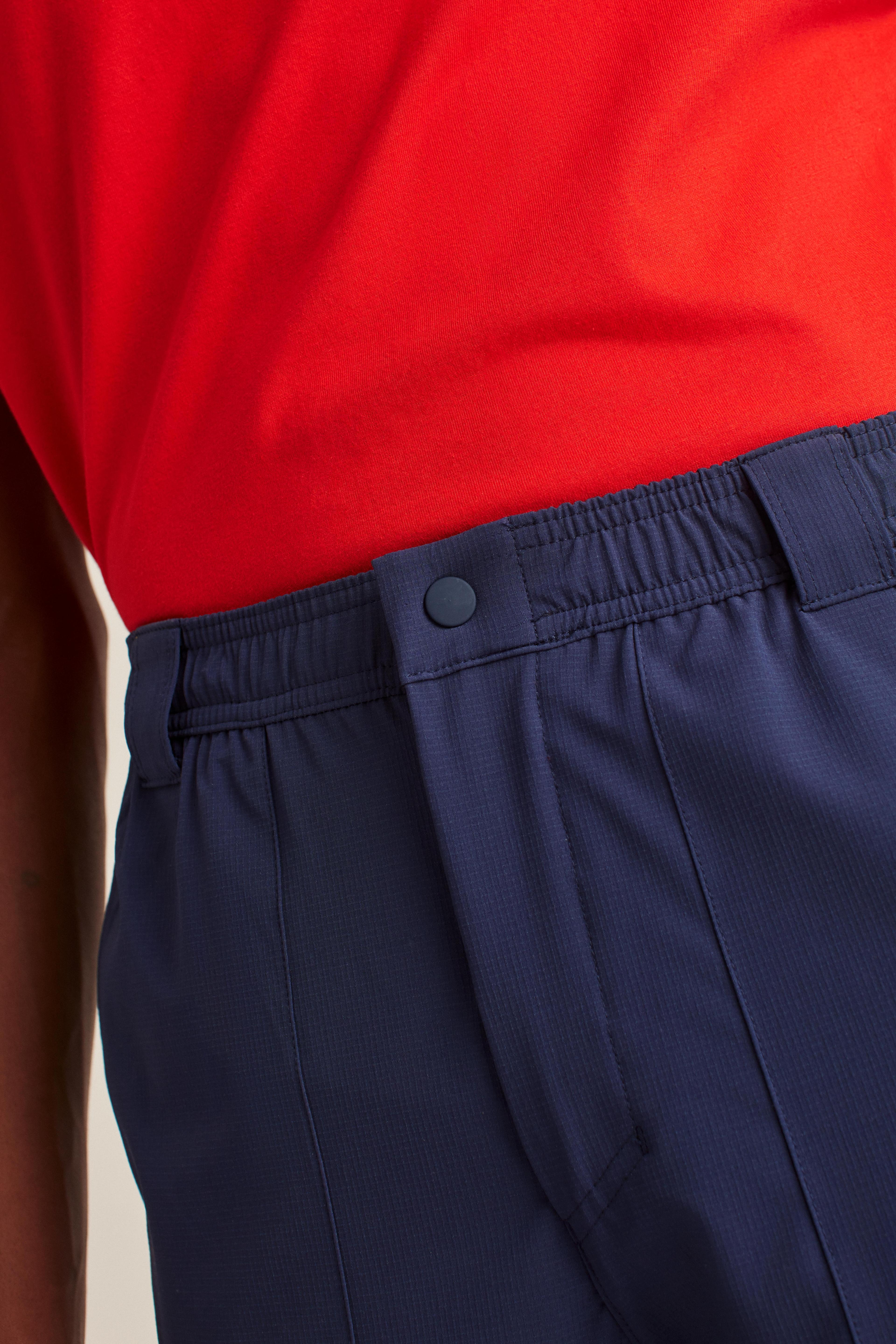 Stretch Ripstop Hiking Short Product Image