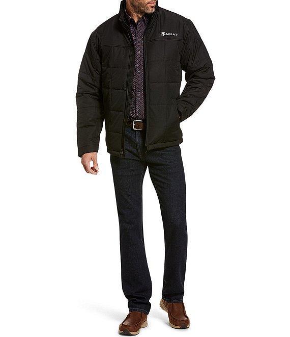 Ariat Crius Insulated Jacket Product Image