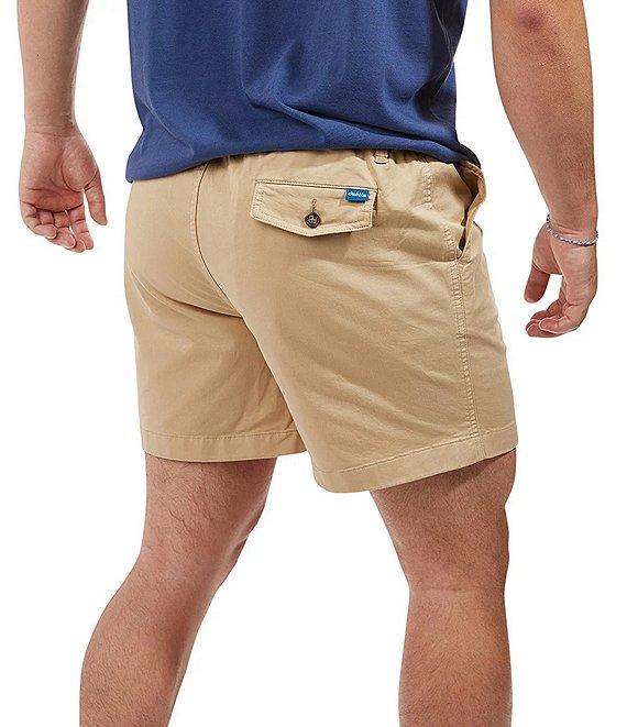 Chubbies Travertines 5.5#double; Inseam Shorts Product Image