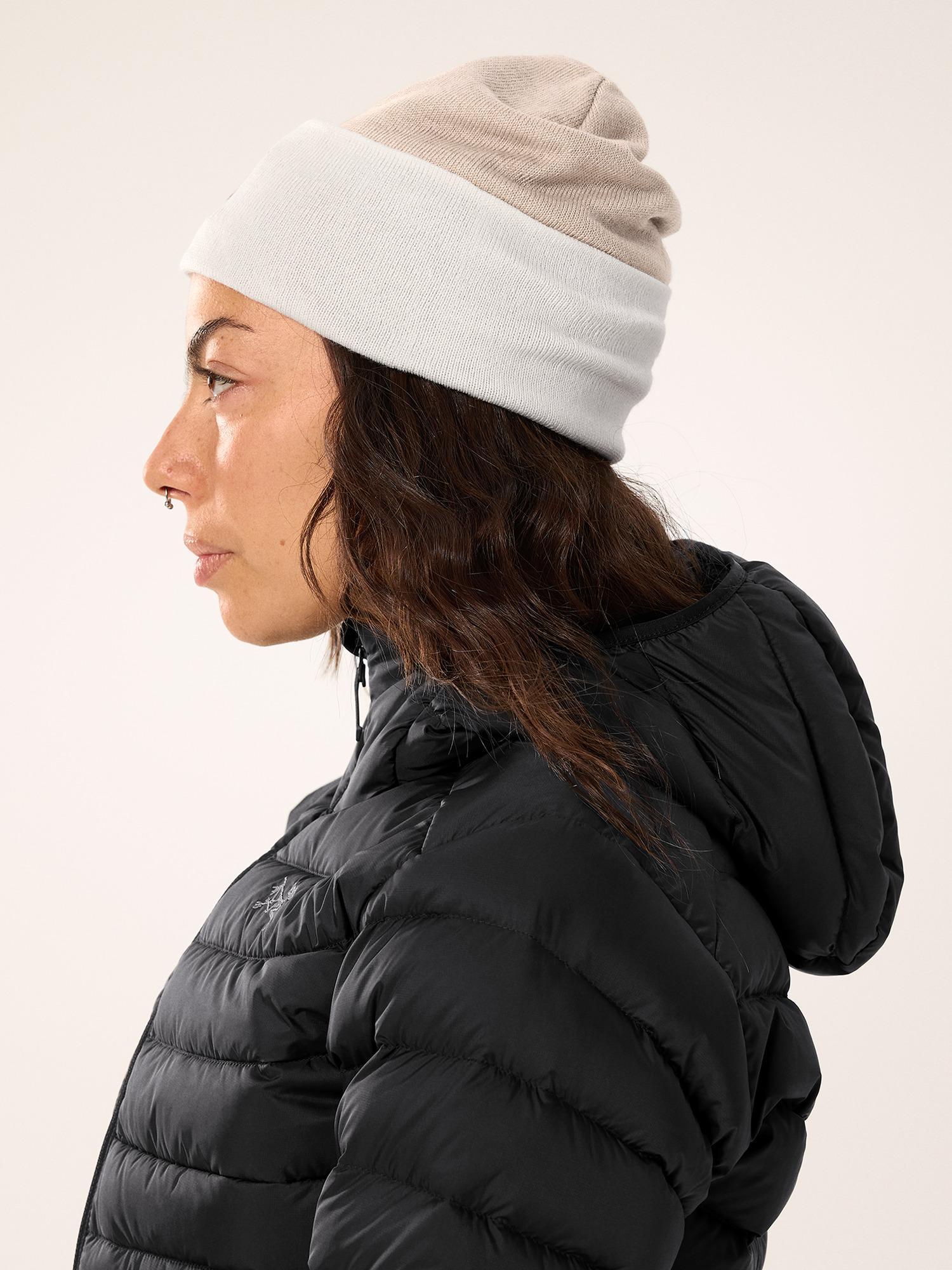 Colour Block Toque  Product Image