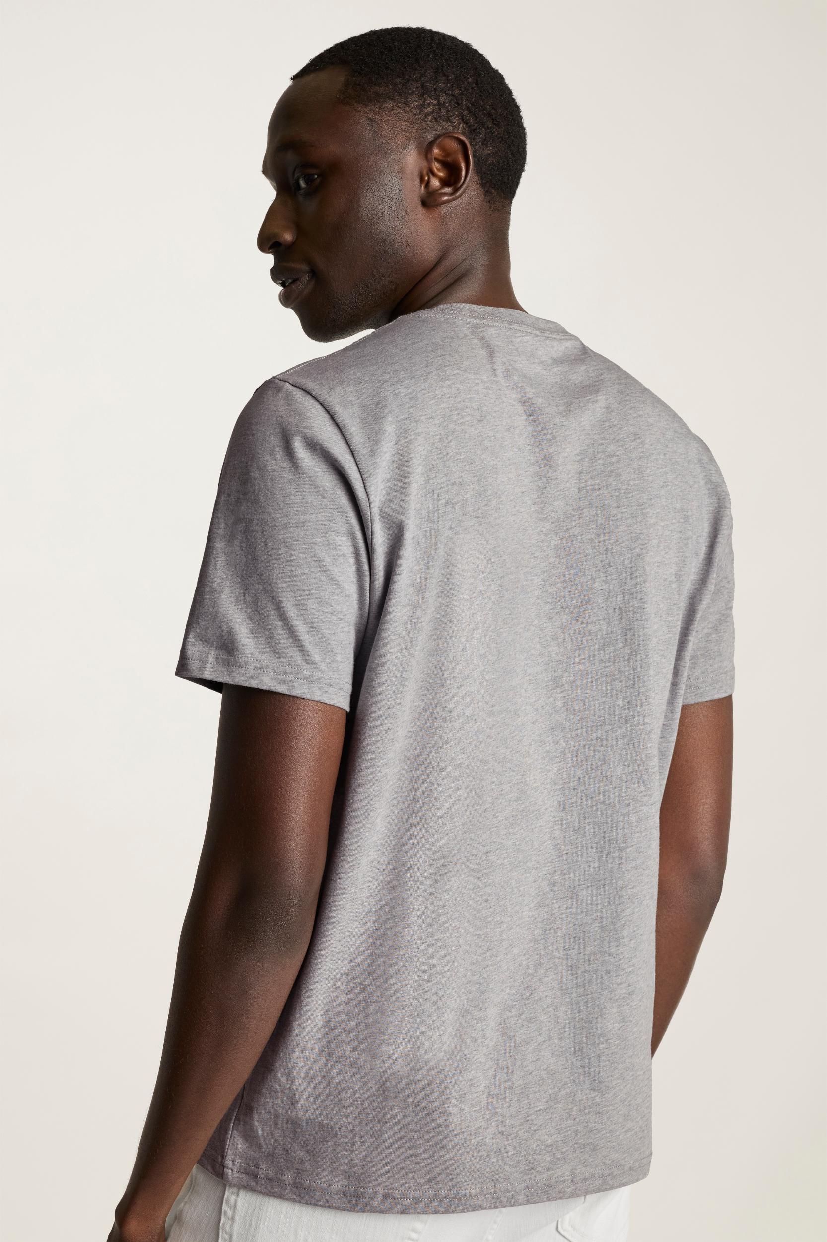 Forever Soft Cotton Tee Product Image