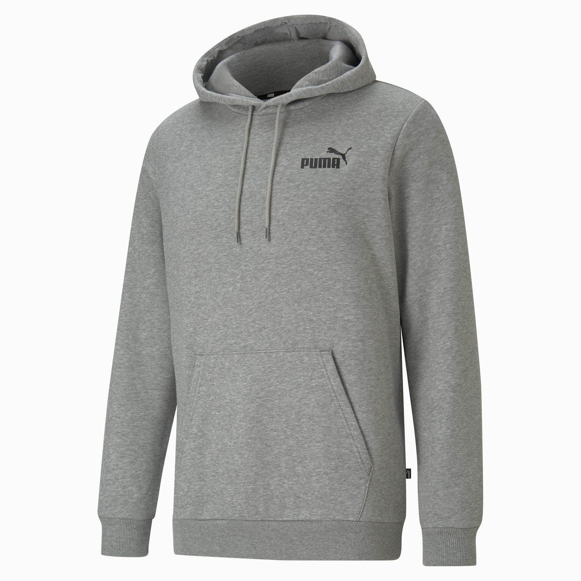 Essentials Small Logo Men's Hoodie Product Image