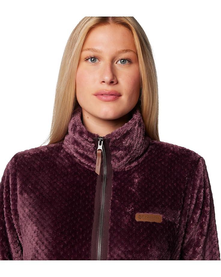 Fire Side™ II Sherpa Full Zip Product Image