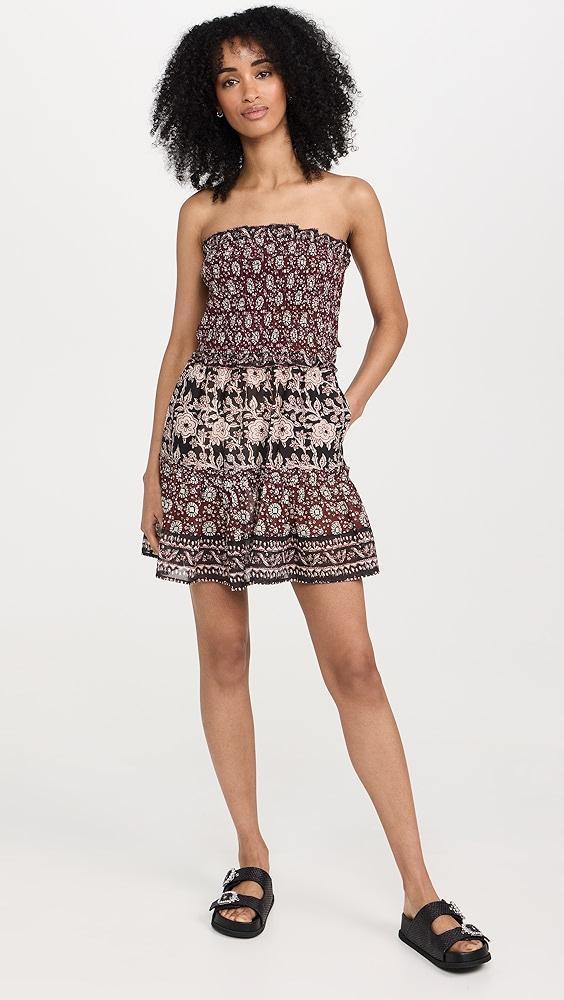 Sea Danae Print Cover Up Dress | Shopbop Product Image