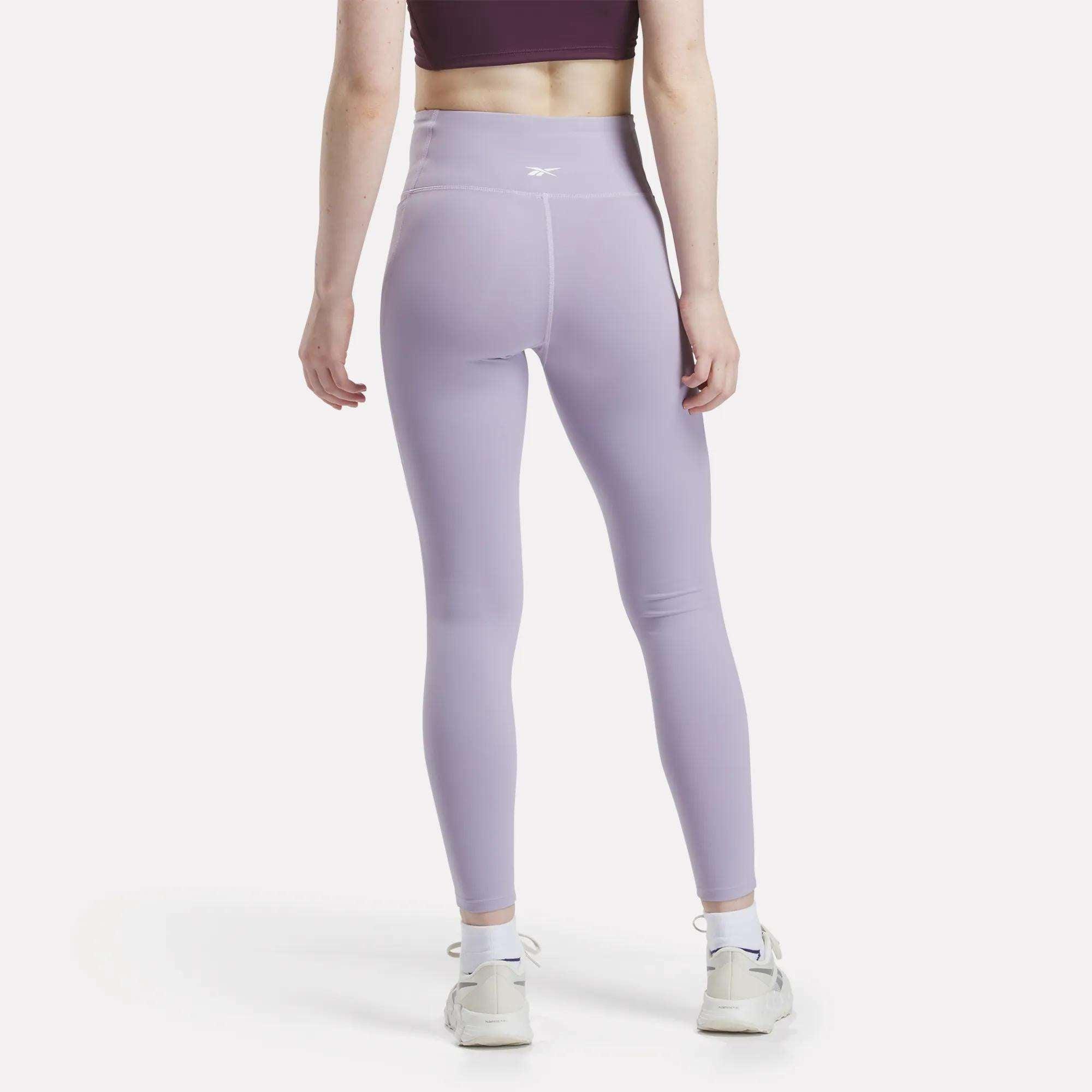 Women's Lux High-Rise Leggings Female Product Image