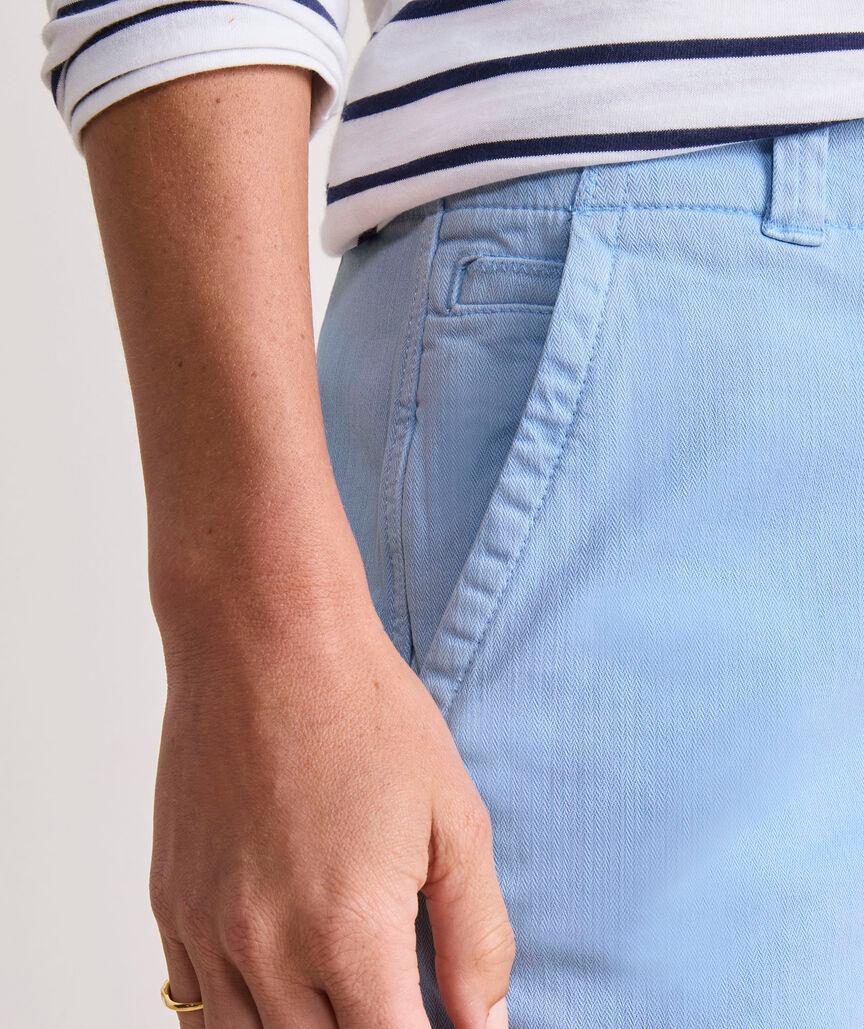 3 1/2 Inch Herringbone Every Day Shorts Product Image