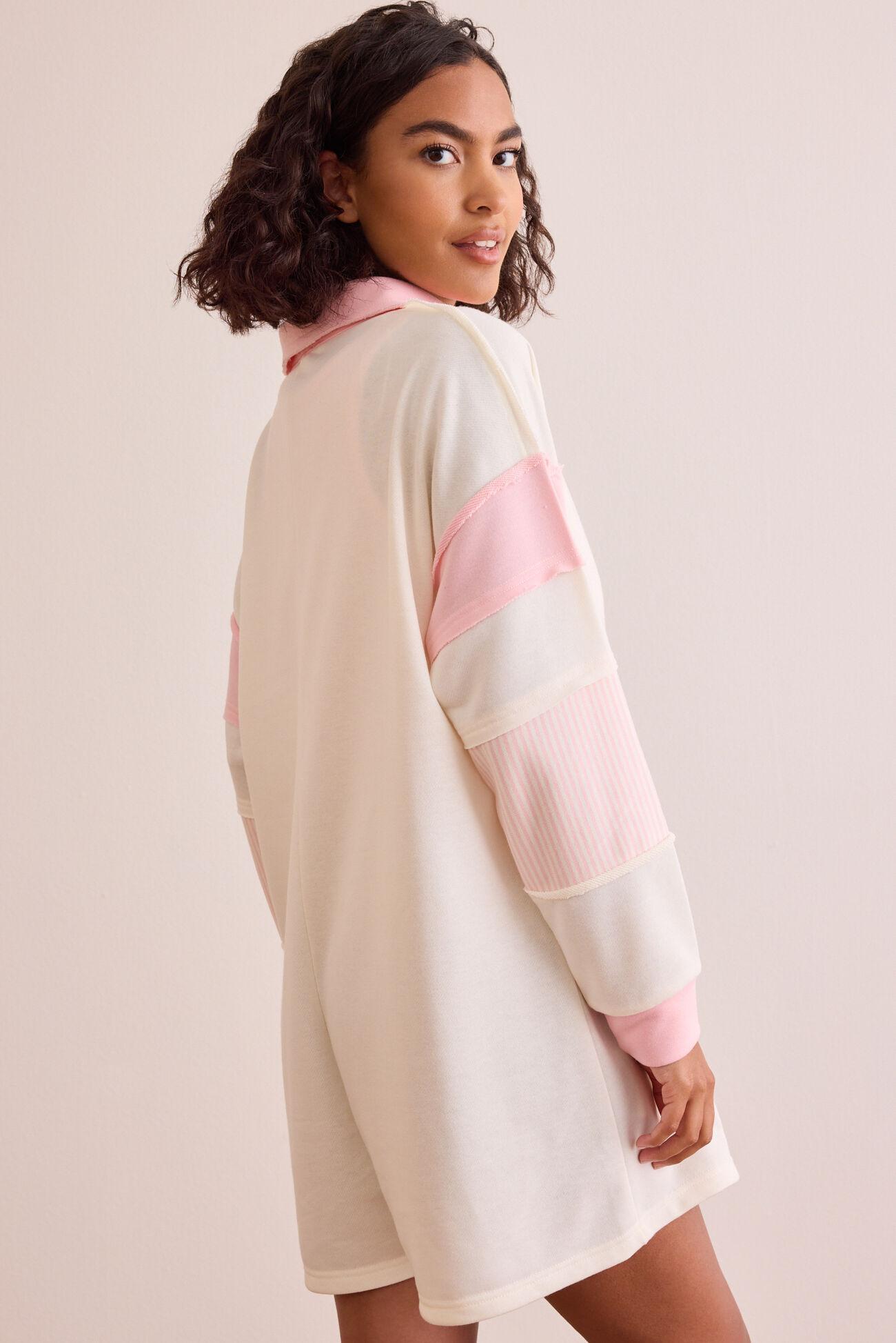 Mellow Moment Romper Product Image