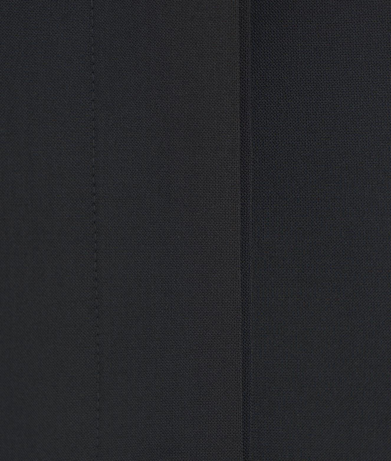 Vest in virgin wool blend Product Image