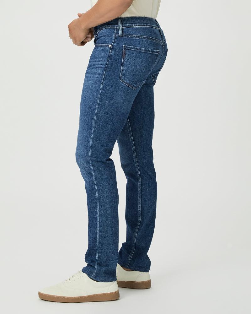 Paige Lennox Corwin Jeans Product Image