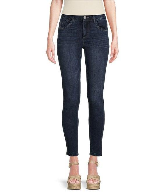 Gibson & Latimer Perfect Fit Skinny Jeggings Product Image