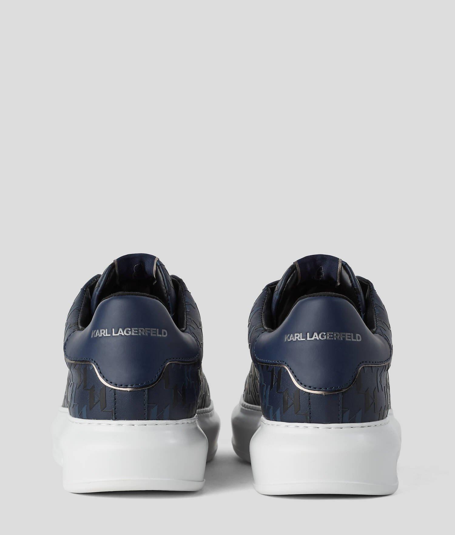 DUALTONE KAPRI SNEAKERS Product Image