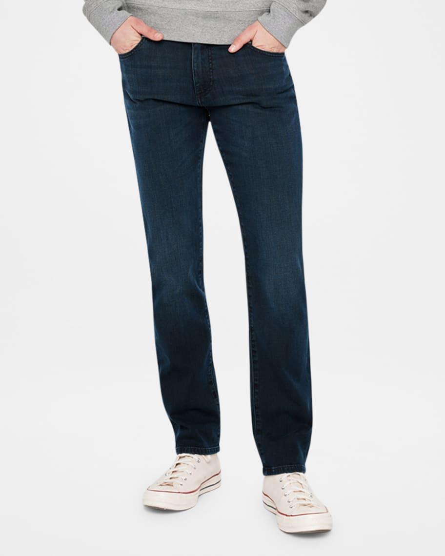 Mens Nick Slim-Fit Jeans Product Image