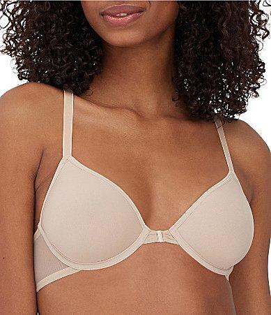 Spellbound Front-Close Spacer T-Shirt Bra Product Image