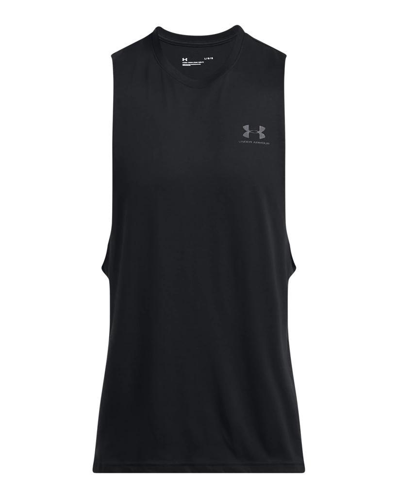 UA Left Chest Cut-Off Product Image