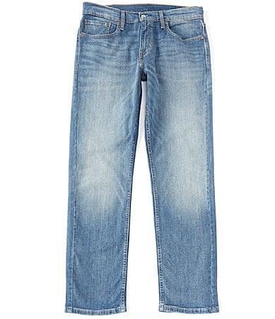 Men's Levi's® 559™ Relaxed Straight Fit Stretch Jeans, Size: 36 X 32, Love Plane Product Image