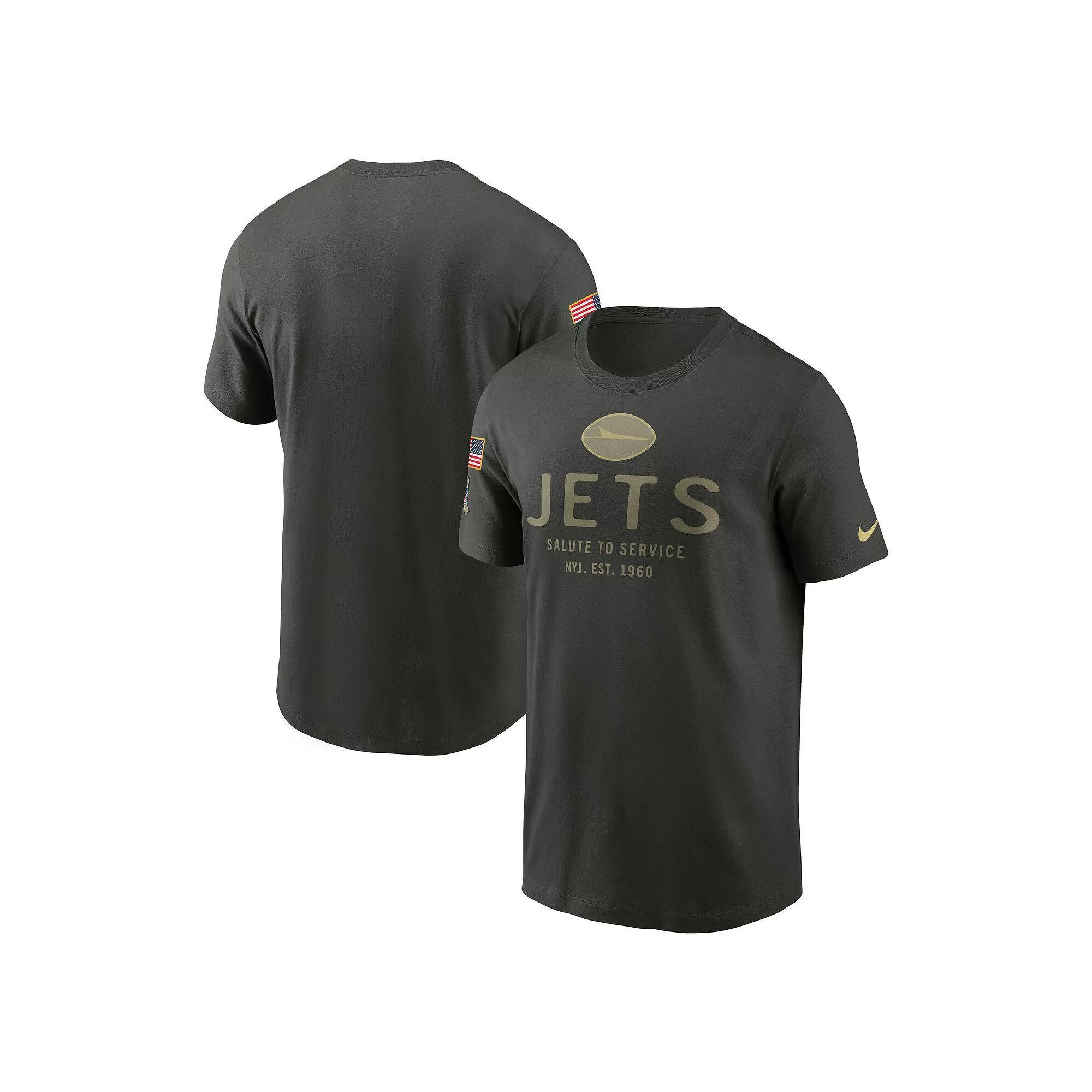 Men's Nike Black Clemson Tigers 2025 Courtside Basketball Performance T-Shirt,  Product Image