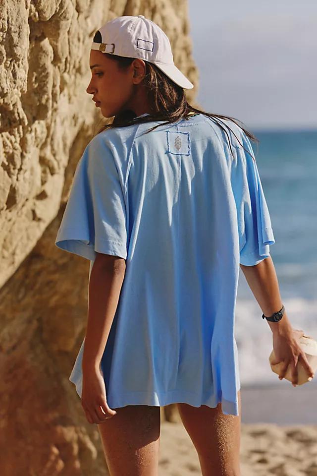 Icon Tee Product Image