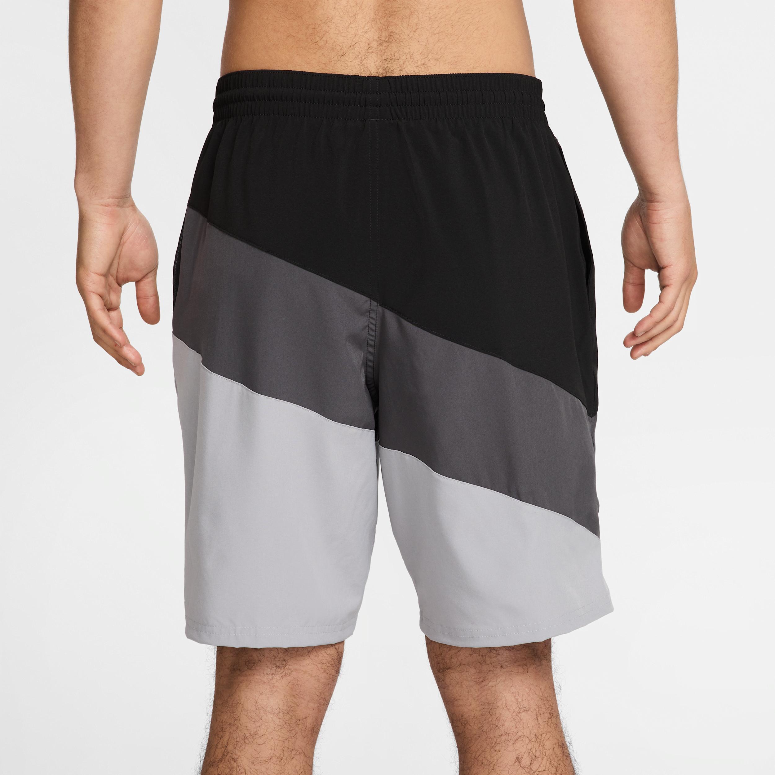 Nike Men's Swim 9" Boxer Volley Shorts Product Image