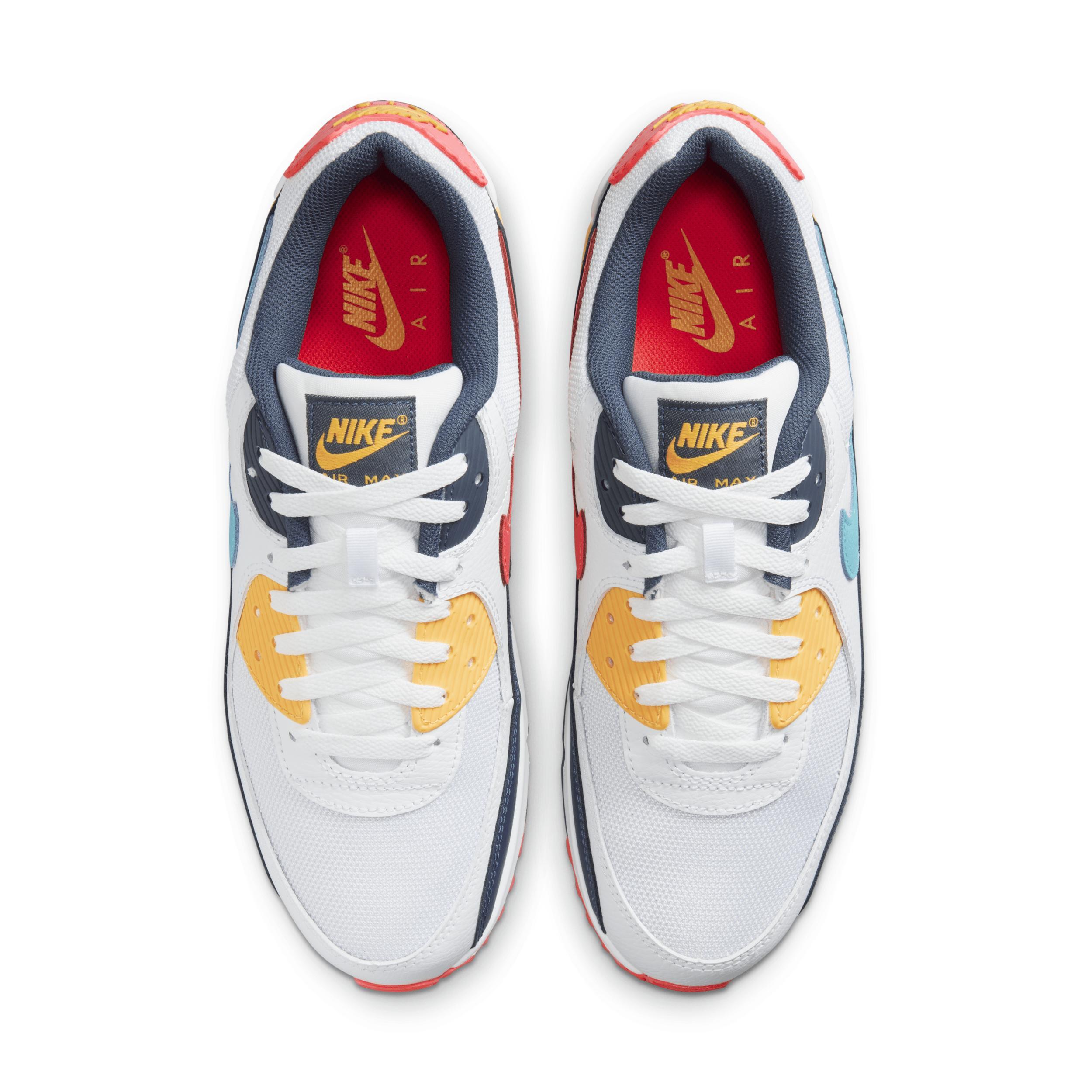 Nike Men's Air Max 90 Shoes Product Image