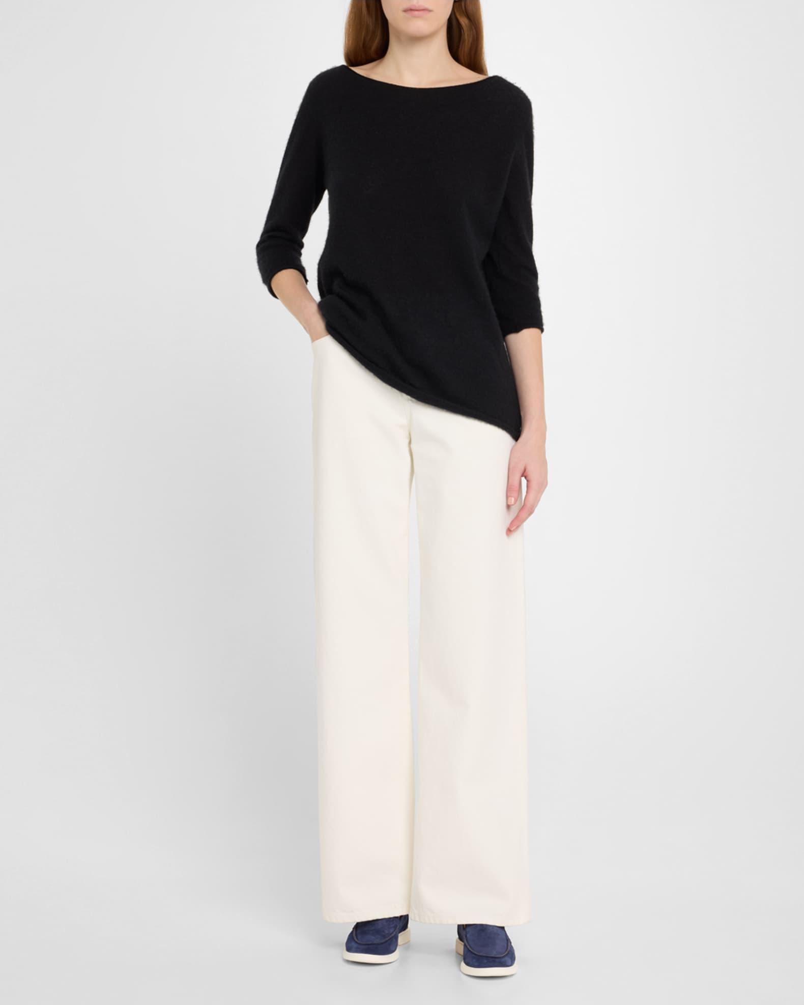 Suede Lightweight Loafers Product Image