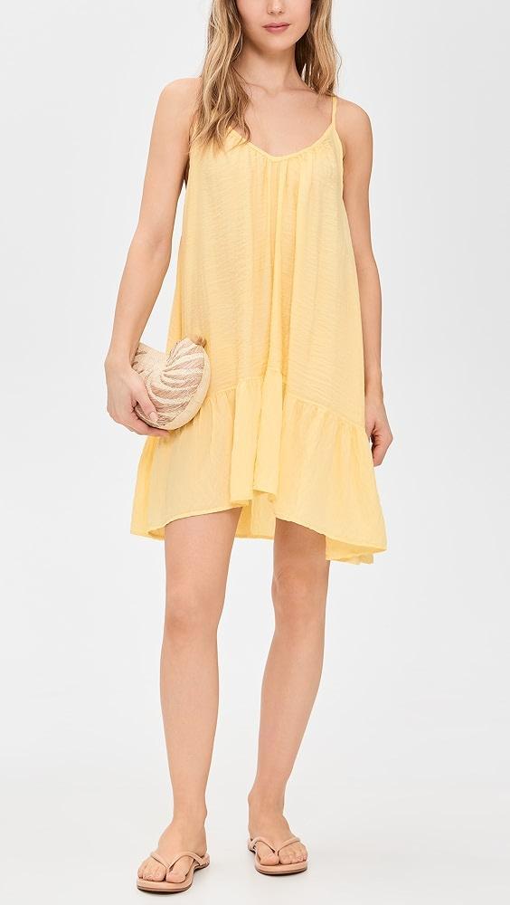 9seed St. Tropez Dress | Shopbop Product Image