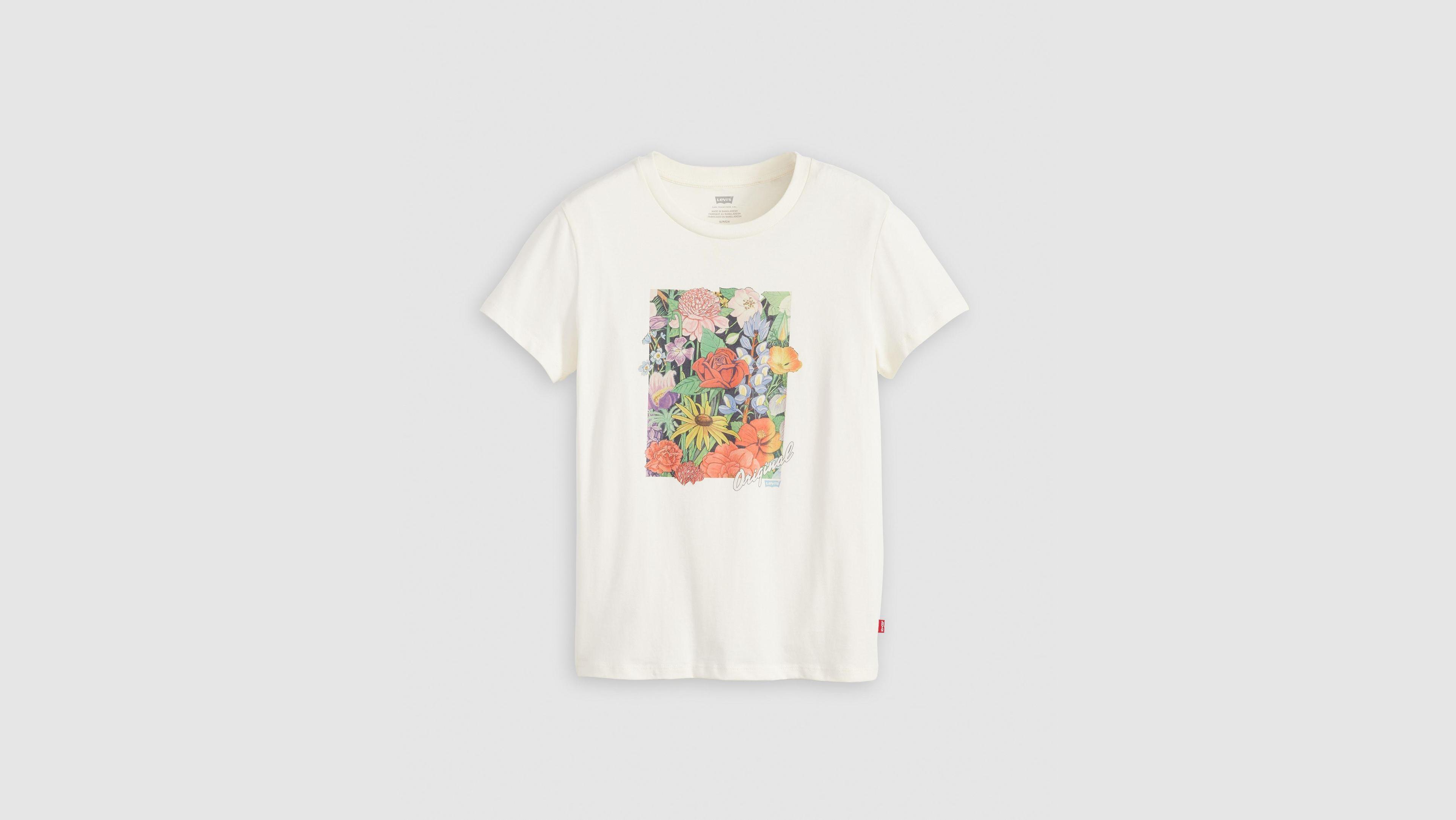 Graphic Perfect T-Shirt Product Image