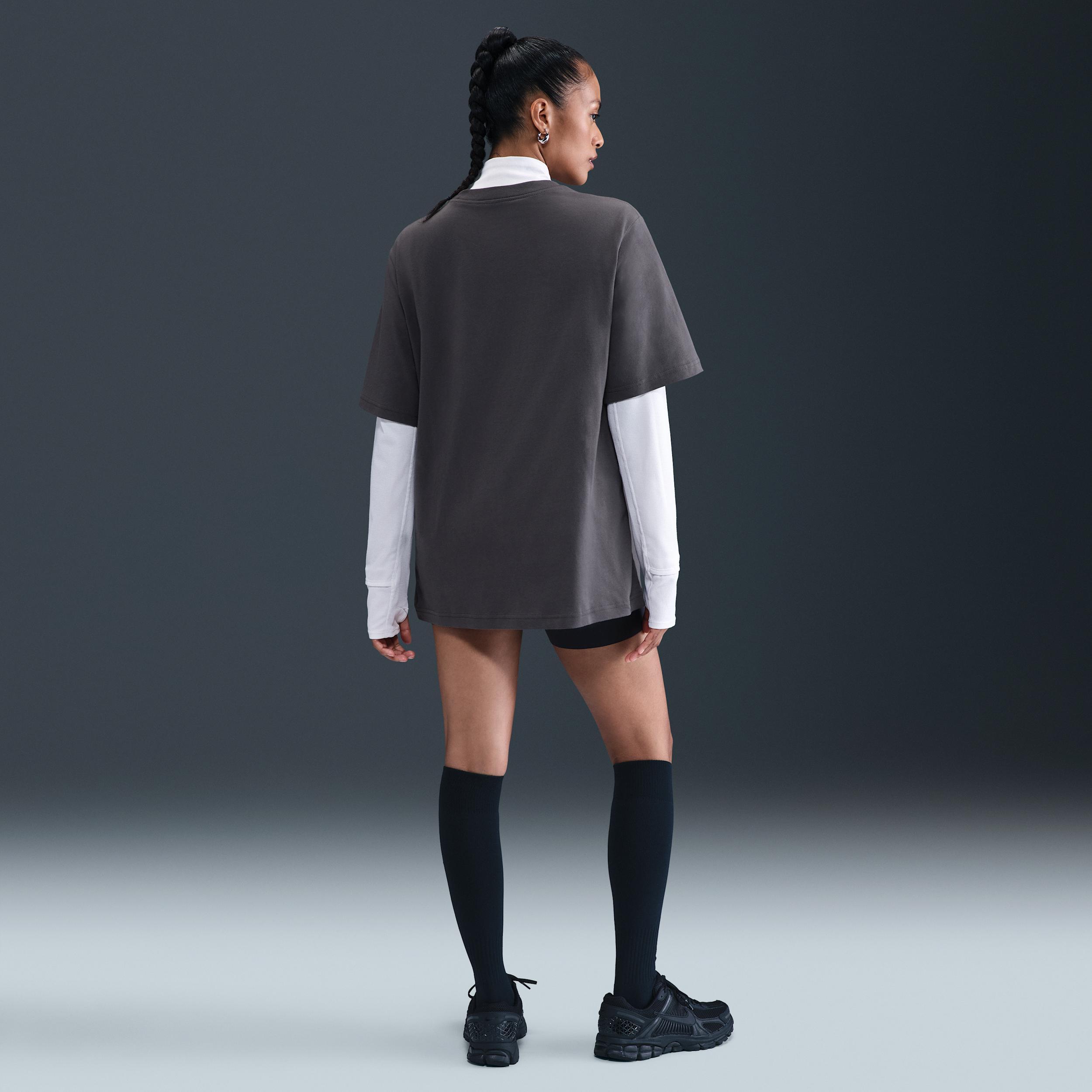 Women's Nike Sportswear Essential T-Shirt Product Image