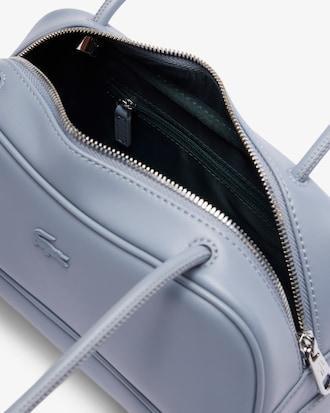 Lora Leather Shoulder Bag Product Image