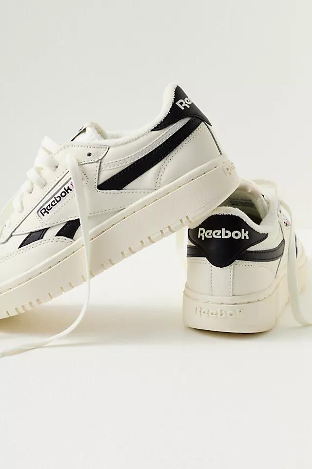 Reebok Club C Double Sneakers Product Image